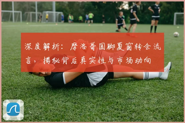 深度解析：摩洛哥国脚夏窗转会流言，揭秘背后真实性与市场动向